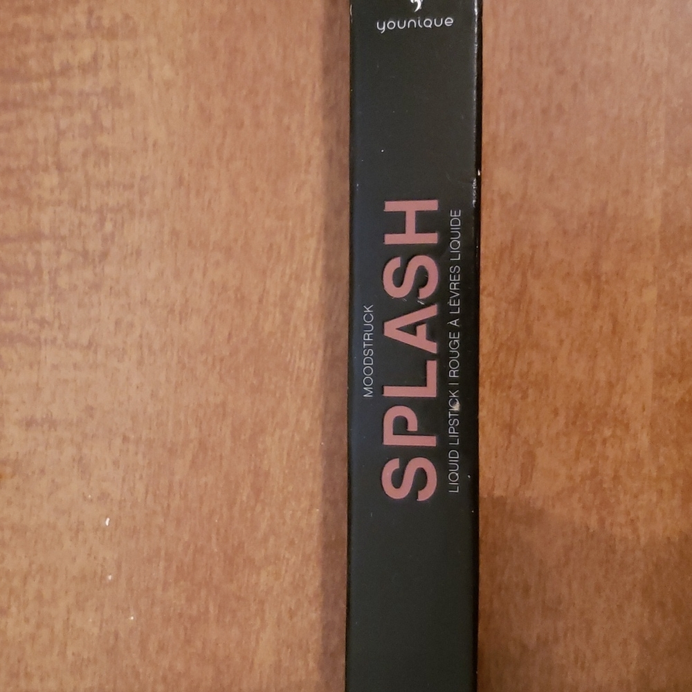 Younique liquid lipstick